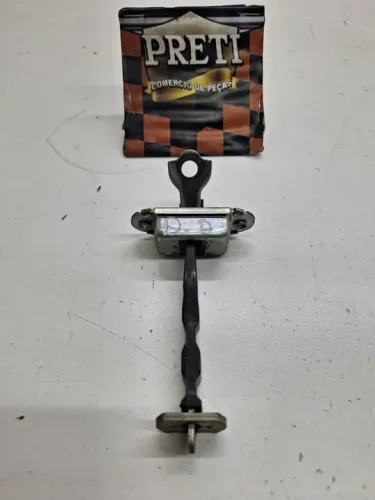 Limitador De Porta Dianteiro Direito Nissan Livina 2010/2011