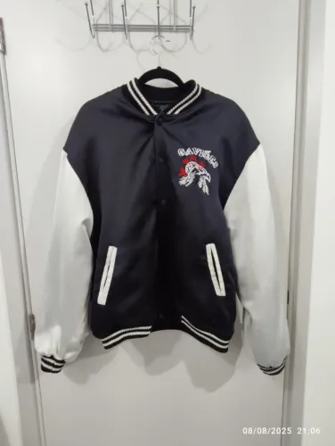 Agasalho da Gaviões da Fiel