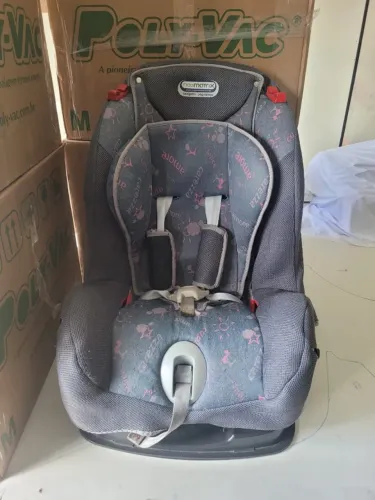 CADEIRA PARA AUTO BURIGOTO NEO MATRIX 0 a 25 kg0 a 25 kg