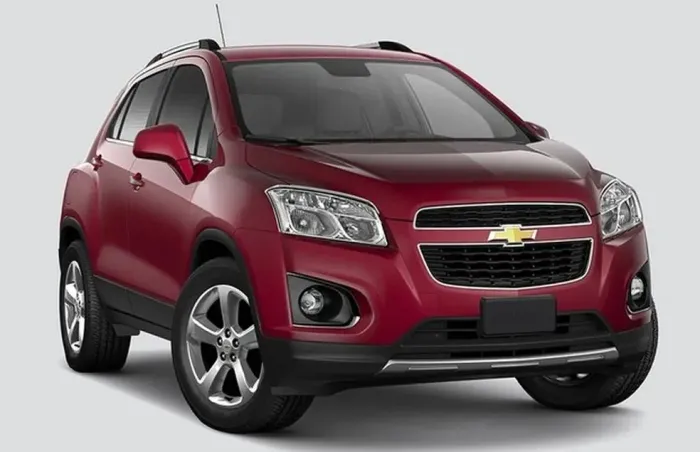 Sucata tracker 2015