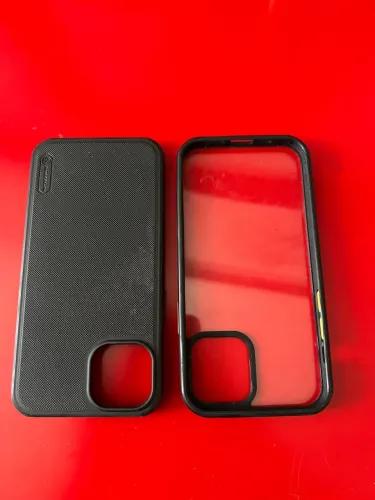 Capinha iPhone 12