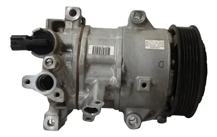 Compressor De Ar Condicionado Corolla 2.0 2020 - 2024