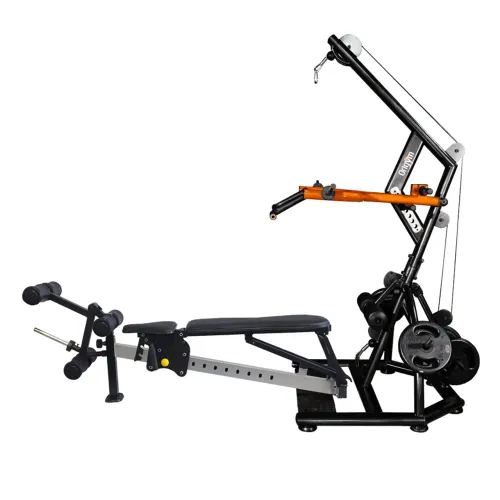 Multi Estação de Musculação Origym Pro Home 30X