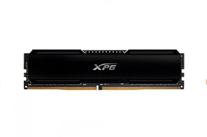 Memoria XPG GAMMIX D20, Pra ir logo