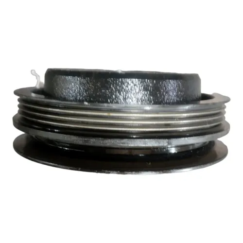 Polia Auxiliar Virabrequim L200 Sport 2.5 2003 A 2011 1-4293