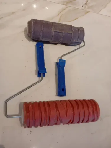 Rolos especiais