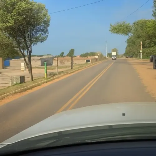 Lote Guarapari, entrada R$ 20.000 +parcelas de R$ 1.000/mês, COM ESCRITURA INCLUÍDA, TROCO