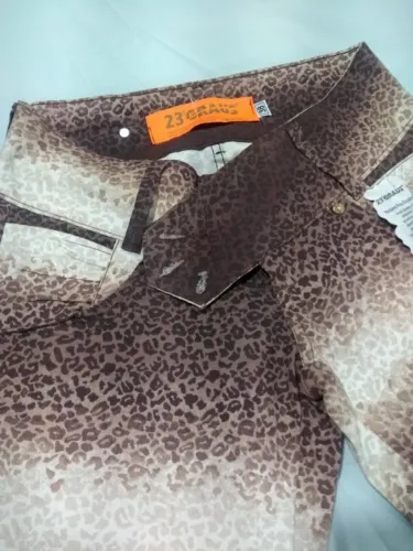 Calça Feminina 23º Graus