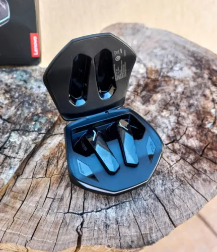 Fone de Ouvido Bluetooth