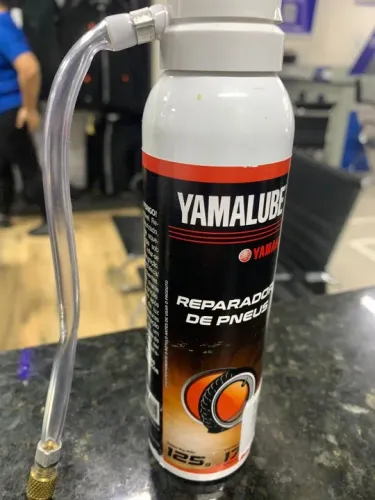 REPARO DE PNEU