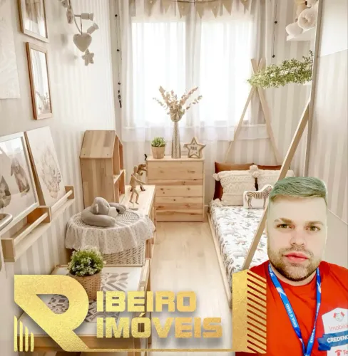 Apartamento de 2 quartos | Vasco da Gama | Viva Casa Amarela
