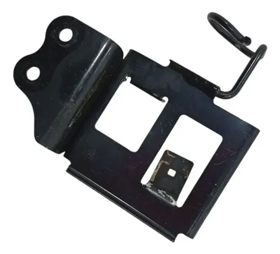 Suporte Relé Auxiliar Kawasaki Ninja 300 2012 2013