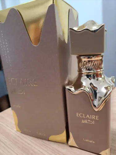 Black Friday: Perfume Lattafa Eclaire Original