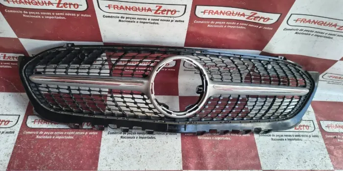 Grade Mercedes Cla 200 C117 W117 Diamond 202