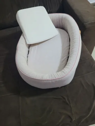 Ninho redutor berço 