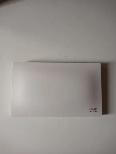 Wireless Cisco Meraki MR53-HW Aceito Troca  