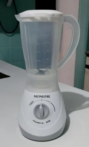 OPORTUNIDADE - Liquidificador Mondial Power 2i 500W 220V