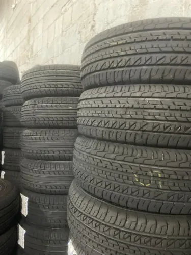 hoje a RL pneus tá impossível de barata, 185/65 R14