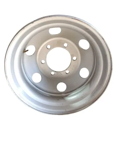Roda Iveco Aro 17.5 X 6,75 5802346462