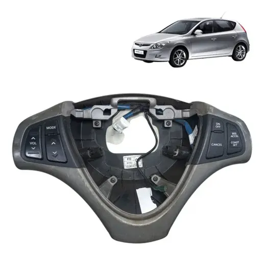 Capa Volante I30 2009 2013