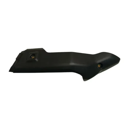 Protetor De Escape Lateral Yamaha Fazer 250 2018 A 2022