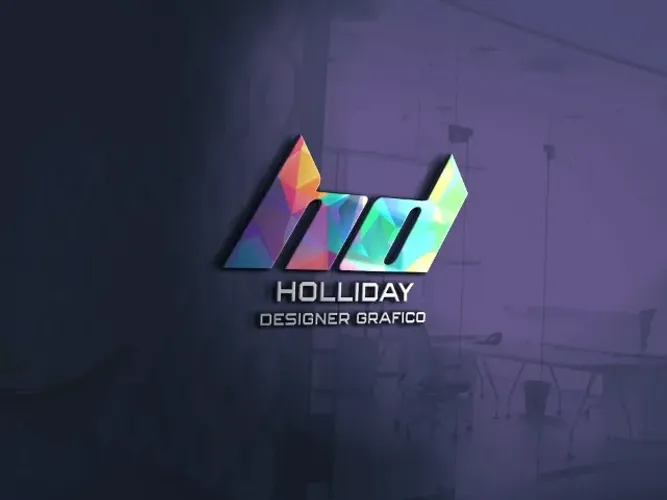 Seu Designer Gráfico 24 - Disponível Agora