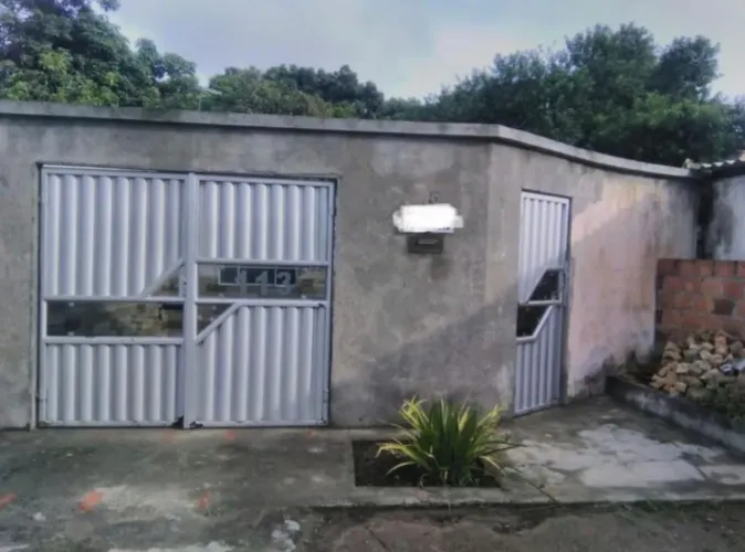 04 - Casa na Vila Luizão
