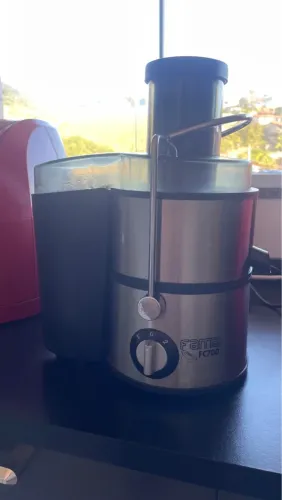 Juicer Fama FC700