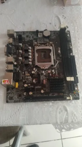 placa 1155