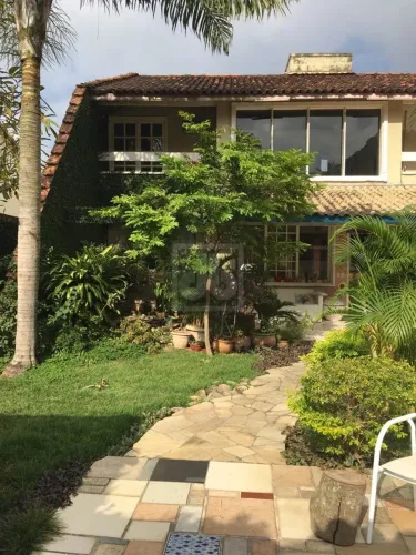 CONDOMÍNIO FLORESTA - JACAREPAGUÁ -OPORTUNIDADE VISITE HOJE - CASA - 4 QTS - 3 SUÍTES -