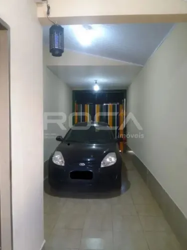 Casa à venda com 1 dormitórios no bairro Jardim Silvio Passalacqua, em Ribeirão Preto.