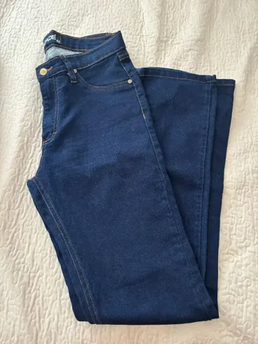 Calça jeans feminina
