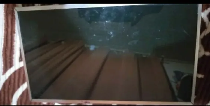 Tela led 14 notebook 40 pinos