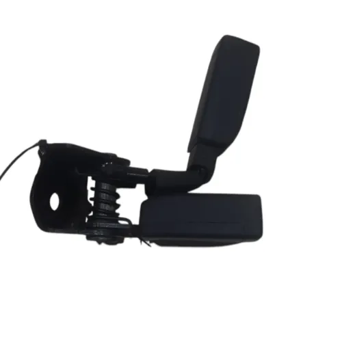 Femea Cinto Segurança Traseiro Direito Mercedes A200 13 A 18