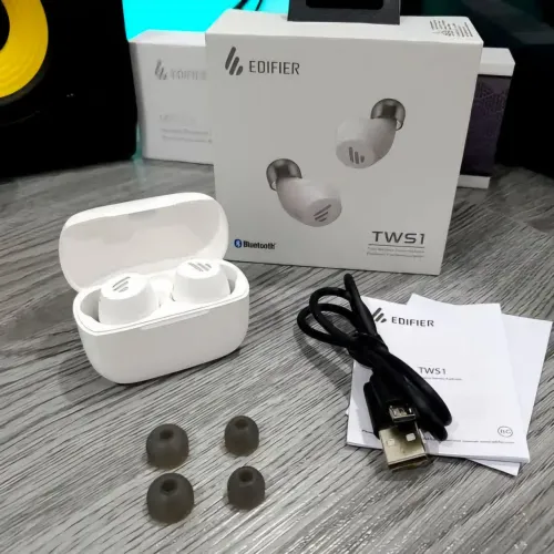 FONE BLUETOOTH 5.0 EDIFIER TWS1