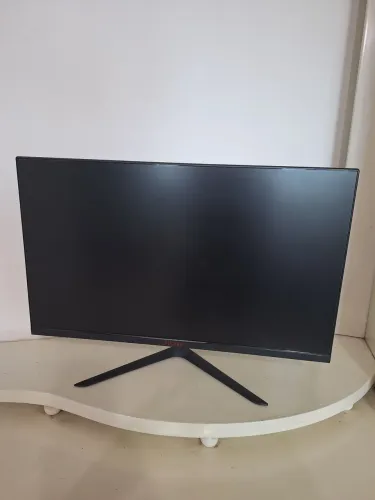 Monitor Game