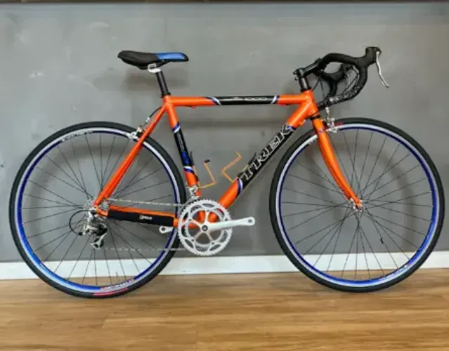 Trek 1000 Alpha Series 2003 - Semi Nova