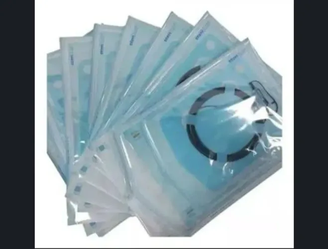 Fibra endolaser 400un e 600u 