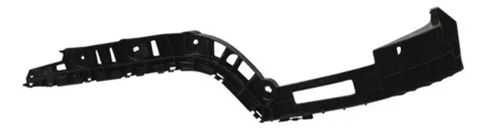 Guia Parachoque Tras Dir Vw Passat Variant B7 2.0t 2012 