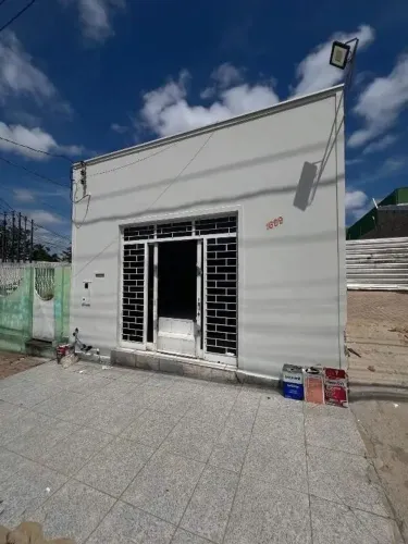Salão Comercial Exclusivo para Alugar - 164,58 m² no Bairro Porto, Cuiabá