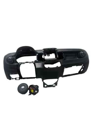 Kit airbag Fiat Mobi 2022
