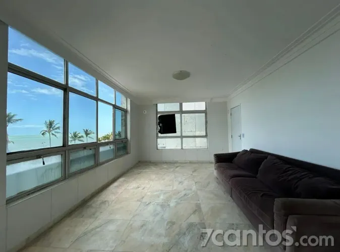 Apartamento, Boa Viagem, 3 Quartos