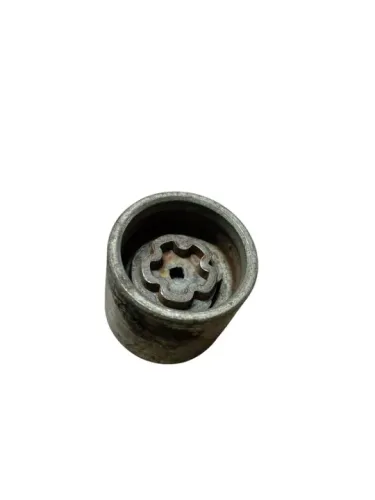 Segredo Parafusos Roda Audi A4 A5 A6 Q3 Q5 2015/2024 Orig