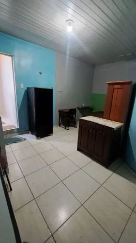 Alugo Kitnet mobiliada no Guamá 
