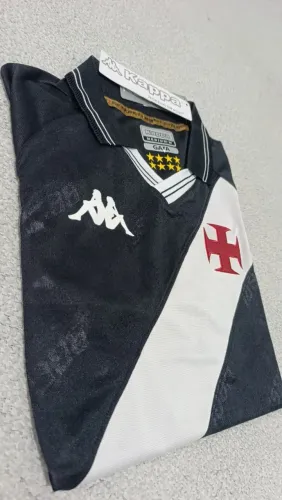 Camisa do Vasco