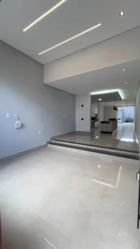 Excelente casa a venda no bairro Belo Horizonte em Varginha