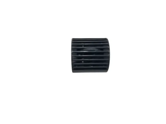 Difusor Ar Esquerdo Gm Corsa 94-04