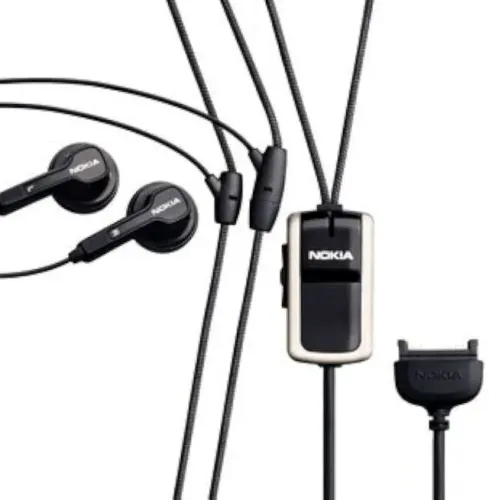 Fone de Ouvido Estéreo Nokia HS-23 