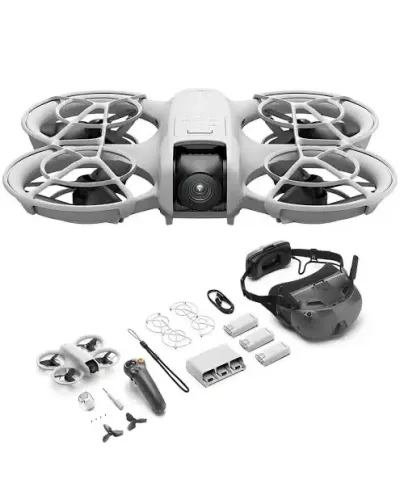 Drone Dji Neo Motion Fly More Combo