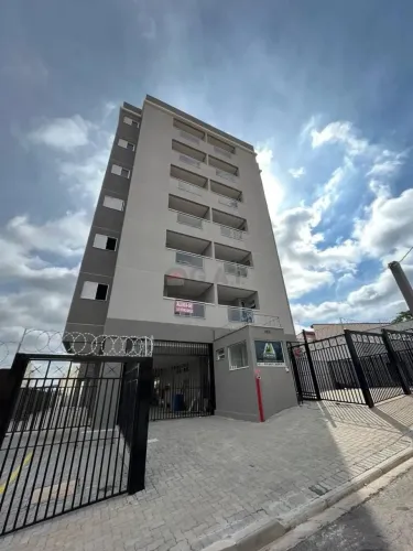 APARTAMENTO À VENDA NO EDIFÍCIO - SOROCABA/SP